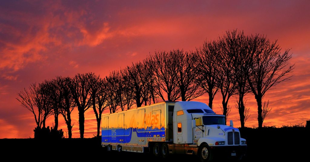 Transporte